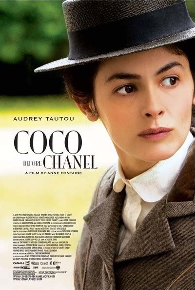 coco before Chanel reviews